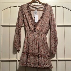 Baevely Women’s Dress